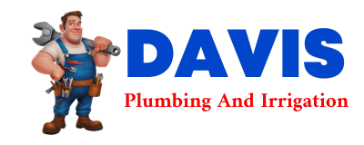 Trusted plumber in HAZARD